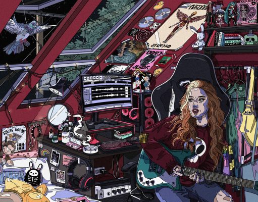 pulses. – It Wasn’t Supposed To Be Like This | Album Review