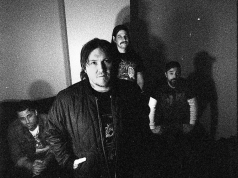 The Gaslight Anthem Share “Autumn” From History Books The Gaslight Anthem