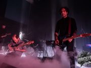 Explosions In The Sky Bring The End To D.C. Explosions In The Sky