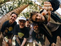 Neck Deep announce 2024 U.S. Headlining Tour Neck Deep 2023