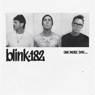blink-182 One More Time