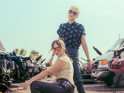 Bones UK Drop New Single & Music Video “Ride” Bones UK