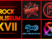 Rock Coliseum XVII | Live Stream Rock Coliseum XVII