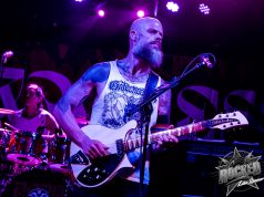 Baroness Send Richmond To Sweet Oblivion Baroness 10-14-23