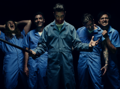 ICE NINE KILLS Drop Welcome To Horrorwood Grand Finale – Brand New Single/Music Video ‘Meat & Greet’ Ice Nine Kills