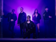 Creeper Share “Further Than Forever” Video Creeper