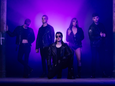 Creeper Share “Further Than Forever” Video Creeper