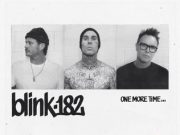blink-182 – One More Time | Album Review blink-182 One More Time