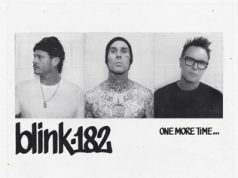 blink-182 – One More Time | Album Review blink-182 One More Time