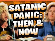 Satanic Panic: How Metal Was Targeted & How Music Is Targeted Today Satanic Panic