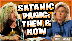 Satanic Panic