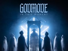 In This Moment – Godmode | Album Review In This Moment Godmode
