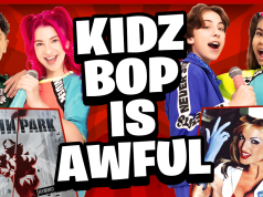 10 AWFUL Kidz Bop Rock Songs 10 AWFUL Kidz Bop Rock Songs
