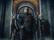 POWERWOLF Announces Biggest European Headline Tour to Date Powerwolf