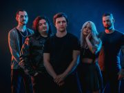 With Sails Ahead premiere new single, “Darting Eyes”
