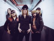THE HELLACOPTERS – Release Video for “The Electric Index Eel (Revisited)”
