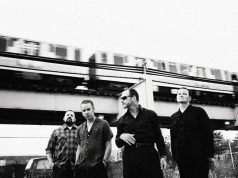 Social Distortion Announce Co-Headline Tour With Bad Religion Social Distortion