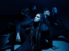 Brand Of Sacrifice Releases New Song “Purge” Brand Of Sacrifice