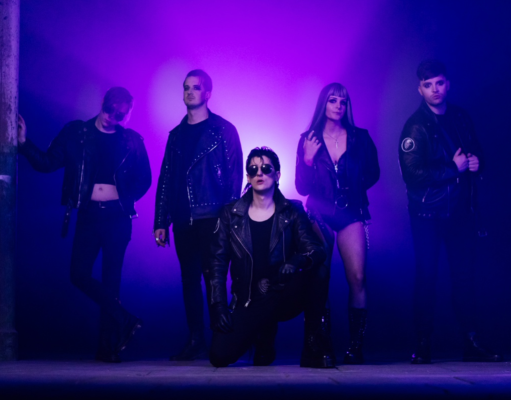 Creeper Announces US Tour In Spring 2024