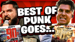 Best of Punk Goes