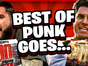 10 GREAT Punk Goes…Covers 10 GREAT Punk Goes... Covers