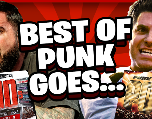 10 GREAT Punk Goes…Covers 10 GREAT Punk Goes... Covers