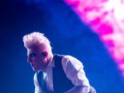 New Mohawk and Booing Philadelphia| TOOL Start 2024 Live In Baltimore TOOL in Baltimore, MD