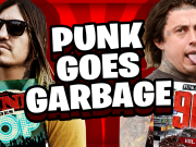 10 TERRIBLE Punk Goes… Covers 10 TERRIBLE Punk Goes... Covers