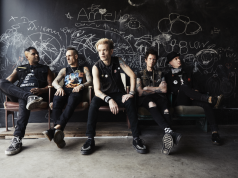 Sum 41 Announce Final Worldwide Tour Sum 41