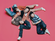 Enter Shikari and Jason Butler (Fever 333) Release “Losing My Grip” Enter Shiarki