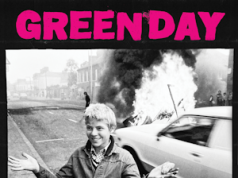 Green Day – Saviors | Album Review Green Day Saviors