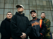 The Amity Affliction Announce Spring 2024 Headline Tour THE AMITY AFFLICTION