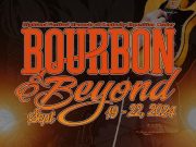 Bourbon & Beyond, The World’s Largest Bourbon & Music Festival Announce Lineup bourbon and beyond 2024