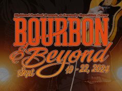 Bourbon & Beyond, The World’s Largest Bourbon & Music Festival Announce Lineup bourbon and beyond 2024