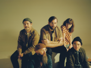 Spanish Love Songs & Oso Oso Co-Headline Tour Spanish Love Songs 2024