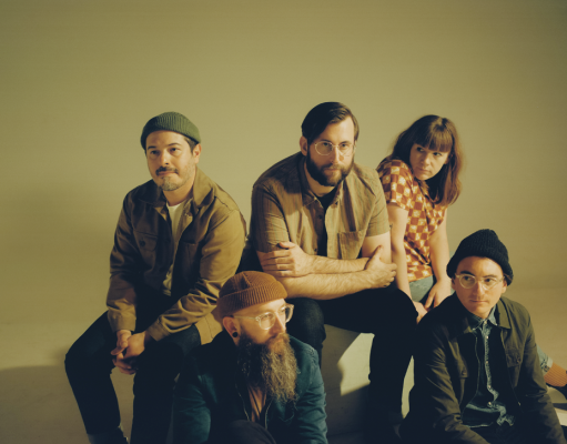 Spanish Love Songs & Oso Oso Co-Headline Tour Spanish Love Songs 2024