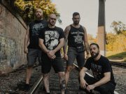 JOB FOR A COWBOY Unleashes “Beyond The Chemical Doorway” Job For A Cowboy 2024