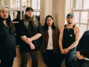 KNOCKED LOOSE Announce Headlining Spring Tour Knocked Loose