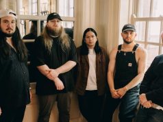 KNOCKED LOOSE Announce Headlining Spring Tour Knocked Loose