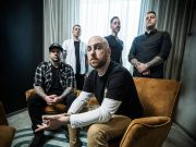 The Ghost Inside Announce Searching For Solace; Release New Song “Wash It Away” The Ghost Inside 2024