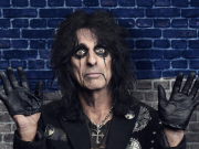 Alice Cooper is Back with “Alice’s Attic” Radio Show, Touring and More Alice Cooper