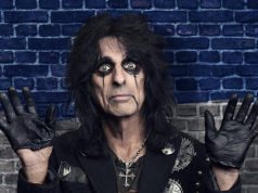 Alice Cooper is Back with “Alice’s Attic” Radio Show, Touring and More Alice Cooper