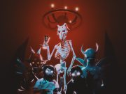 Galleons – Violent Delights | Album Review