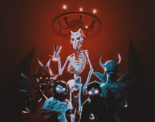 Galleons – Violent Delights | Album Review