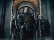 POWERWOLF Announces 2024 North American Tour Powerwolf 2024