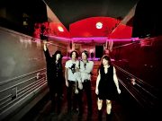 SLASH Adds Searing Guitars to THE DANDY WARHOLS’ New Single The Dandy Warhols