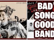 10 BAD Songs By Good Bands (Part 2) 10 BAD Songs By GOOD Bands (Part 2)