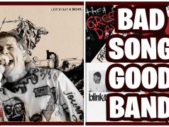 10 BAD Songs By Good Bands (Part 2) 10 BAD Songs By GOOD Bands (Part 2)