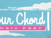 FOUR CHORD MUSIC FESTIVAL 10 Tickets On Sale Now Four Chord Music Fest 10