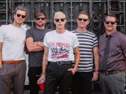 Something Corporate Announces ‘Out Of Office’ Tour Something Corporate